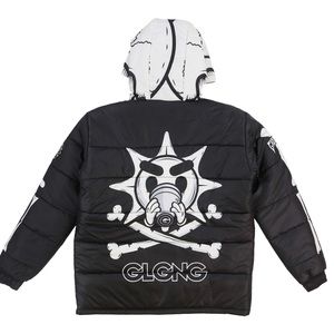 Meet your Posher, Darryl